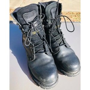Ride Tecs boots mens size 11.5